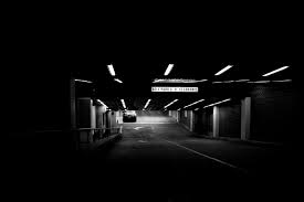 The Best Lighting Fixtures for Commercial Parking Garages